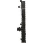Kühler, Motorkühlung CR 455 000S