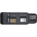KS TOOLS Reinigungsbürsten-Satz BT103000 KS TOOLS Reinigungsbürsten-Satz BT103000