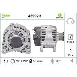VALEO Generator 439923 VALEO Generator 439923