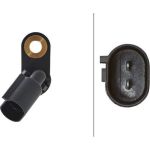 HELLA Sensor, Raddrehzahl 6PU 009 106-071 HELLA Sensor, Raddrehzahl 6PU 009 106-071
