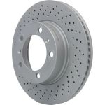 Bremsscheibe Porsche P. Boxster 04-09/Cayman 06-12 Le 24.0124-0211.1 Bremsscheibe Porsche P. Boxster 04-09/Cayman 06-12 Le 24.0124-0211.1