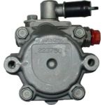 SPIDAN Hydraulikpumpe 54247 SPIDAN Hydraulikpumpe 54247