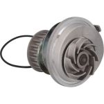 Kamoka Wasserpumpe / Kühlmittelpumpe T0107 Kamoka Wasserpumpe / Kühlmittelpumpe T0107