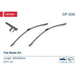 Denso Wischblatt DF-035 Denso Wischblatt DF-035