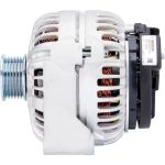 Lichtmaschine 1 986 A00 743