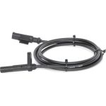 Sensor, Raddrehzahl li 0 265 009 340 Sensor, Raddrehzahl li 0 265 009 340