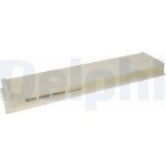 DELPHI Innenraumfilter TSP0325159 DELPHI Innenraumfilter TSP0325159