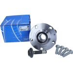 Radlagersatz HA VKBA 6546 F Radlagersatz HA VKBA 6546 F