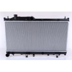 Nissens Wasserkühler PKW 67744 Nissens Wasserkühler PKW 67744