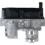 Valeo AGR-Ventil 700478 Valeo AGR-Ventil 700478