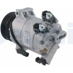 Delphi Kompressor CS20576