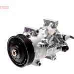 DENSO Kompressor DCP50311 DENSO Kompressor DCP50311