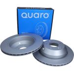 Quaro Bremsscheibe QD8318 Quaro Bremsscheibe QD8318