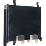 Kondensator, Klimaanlage AC 747 000S Kondensator, Klimaanlage AC 747 000S