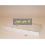 Japanparts Innenraumfilter FAA-CD0 Japanparts Innenraumfilter FAA-CD0