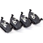 BREMBO Bremsklötze VA P 85 041 BREMBO Bremsklötze VA P 85 041