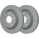 Bremsscheibe 24.0126-0179.1