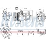 Kompressor PKW 890074 Kompressor PKW 890074