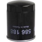 Valeo Ölfilter 586188 Valeo Ölfilter 586188