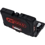 KS TOOLS Steckschlüsselsatz mit TX-E 1/2 Profil, 9-teilig, E10-E24 911.4410 KS TOOLS Steckschlüsselsatz mit TX-E 1/2 Profil, 9-teilig, E10-E24 911.4410