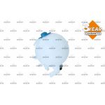 NRF Kühlmittel-Ausgleichsbehälter 454027 NRF Kühlmittel-Ausgleichsbehälter 454027