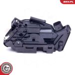 SKV GERMANY Türschloss 16SKV852 SKV GERMANY Türschloss 16SKV852