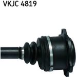 SKF Antriebswelle VKJC 4819 SKF Antriebswelle VKJC 4819