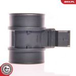 SKV GERMANY Luftmassenmesser Luftmengenmesser 07SKV127 SKV GERMANY Luftmassenmesser Luftmengenmesser 07SKV127