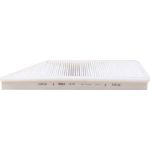 MAHLE Filter, Innenraumluft LA 57 MAHLE Filter, Innenraumluft LA 57