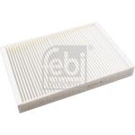 FILTER, INNENRAUMLUFT FE170200 FILTER, INNENRAUMLUFT FE170200