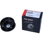 MAXGEAR Keilrippenriemen-Umlenk-/Führungsrolle 54-2054 MAXGEAR Keilrippenriemen-Umlenk-/Führungsrolle 54-2054