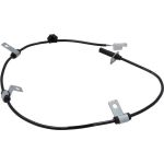 KAMOKA Sensor, Raddrehzahl 1060595