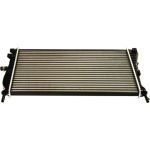 MAXGEAR Motorkühler AC269358 MAXGEAR Motorkühler AC269358