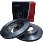 MAXGEAR Bremsscheibe 19-2326 Suzuki Vitara 2.0-2.5 V6 94-99 MAXGEAR Bremsscheibe 19-2326 Suzuki Vitara 2.0-2.5 V6 94-99