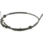 Handbremsseil 1987482892 Handbremsseil 1987482892