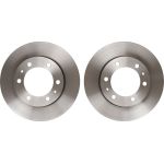 Bremsscheibe Toyota P. Hi-Lux 06 DF4917 Bremsscheibe Toyota P. Hi-Lux 06 DF4917