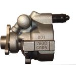 SPIDAN Hydraulikpumpe 53948 SPIDAN Hydraulikpumpe 53948