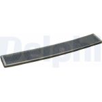 DELPHI Innenraumfilter TSP0325155C DELPHI Innenraumfilter TSP0325155C