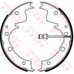 TRW Bremsbacken GS8598