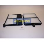 Japanparts Innenraumfilter FAA-TY1 Japanparts Innenraumfilter FAA-TY1