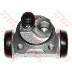 TRW Bremsrolle BWD129 TRW Bremsrolle BWD129