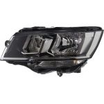 450880 Valeo Scheinwerfer 450880 - links H7/H15 + Tagfahrlicht PQ 450880 Valeo Scheinwerfer 450880 - links H7/H15 + Tagfahrlicht PQ