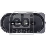 FEBI BILSTEIN Heckklappenschloß 176449
