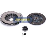 Japanparts Kupplungssatz KF-K47 Japanparts Kupplungssatz KF-K47