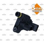 NRF Abgasdrucksensor 708019 NRF Abgasdrucksensor 708019