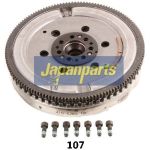 Japanparts Schwungrad VL-107 Japanparts Schwungrad VL-107