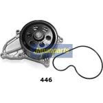 Japanparts Wasserpumpe PQ-446 Japanparts Wasserpumpe PQ-446
