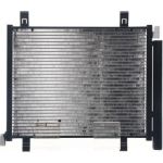 Kondensator, Klimaanlage AC 747 000S Kondensator, Klimaanlage AC 747 000S