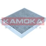 KAMOKA Filter, Innenraumluft F523001
