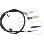 A.B.S. Feststellbremsseil K11107 A.B.S. Feststellbremsseil K11107